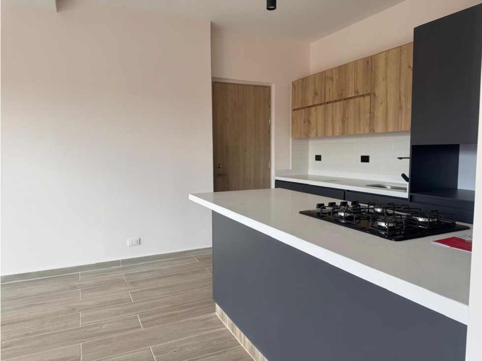 VENTA DE ESPECTACULAR APARTAMENTO PARA ESTRENAR BARRO BLANCO RIONEGRO — foto 5