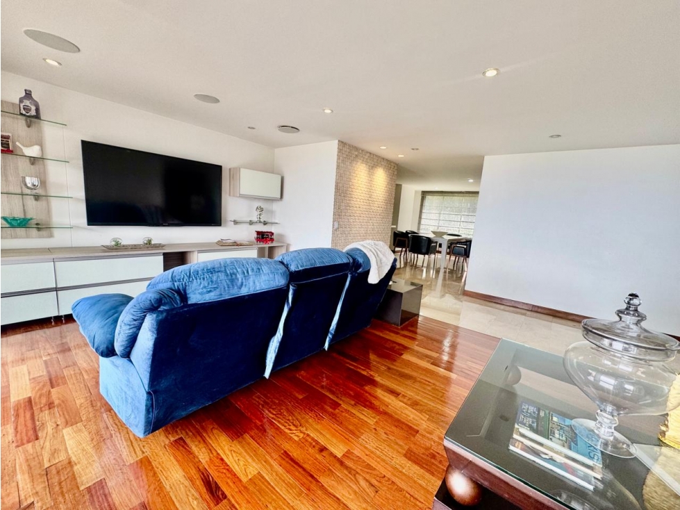 VENTA DE APARTAMENTO ZONA UNIVERSIDAD CES — foto 6