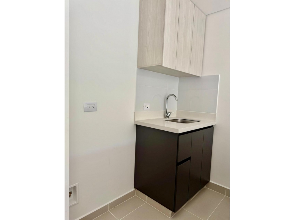 VENTA DE APARTAMENTO LA ESTRELLA - SECTOR LA NUEVA ALDEA — foto 4