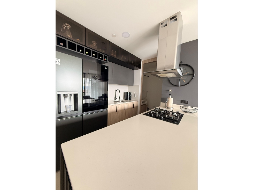 VENTA DE APARTAMENTO EN RIONEGRO - SECTOR LOS COLEGIOS — foto 5