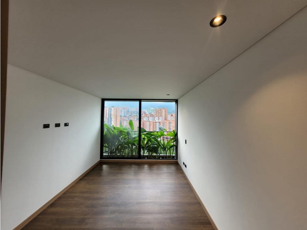 VENTA DE HERMOSO Y MODERNO APARTAMENTO SECTOR LA FRONTERA — foto 2