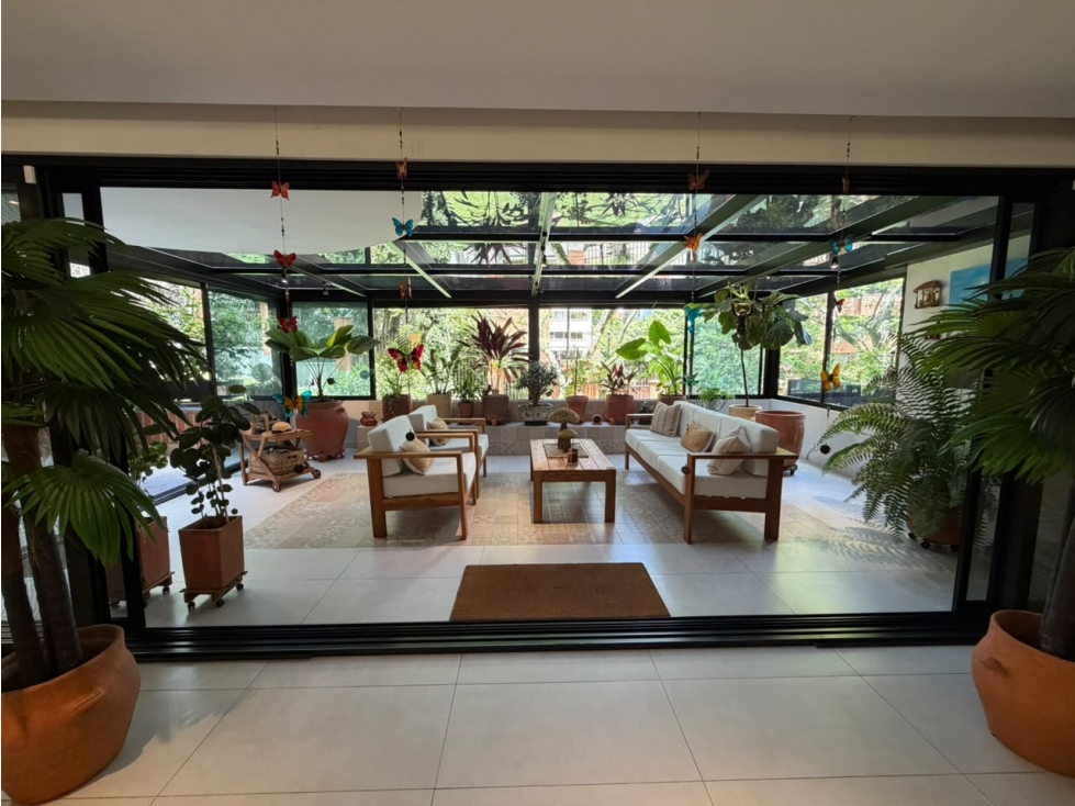 VENTA DE APARTAMENTO CON TERRAZA — foto 4