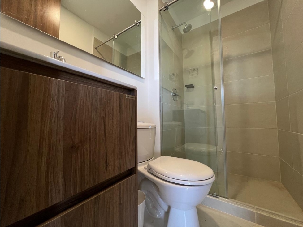 VENTA DE APARTAMENTO EN SAN ANTONIO DE PEREIRA — foto 6