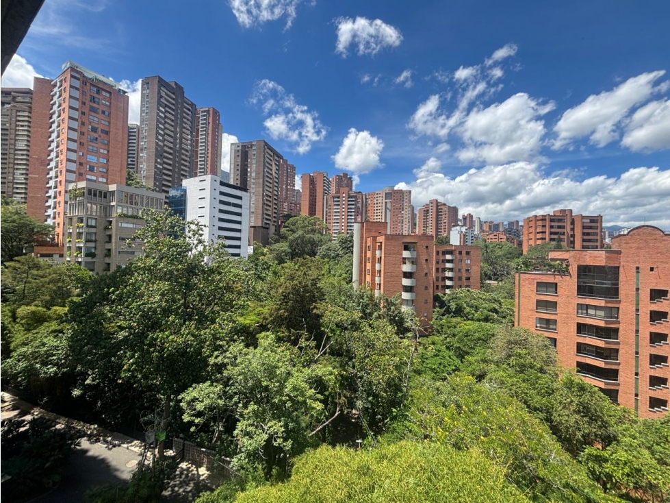 VENTA DE APARTAMENTO EN VIZCAYA POBLADO — foto 6