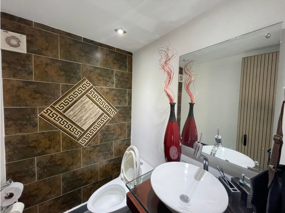 VENTA DE APARTAMENTO EN LA FRONTERA — foto 6