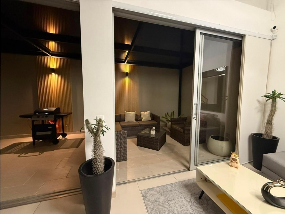 VENTA DE CASA EN GUALANDAY RIONEGRO — foto 3