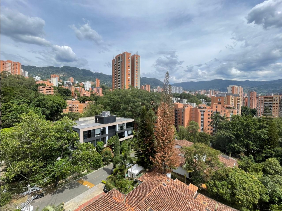 VENTA DE APARTAESTUDIO RENTAS CORTAS EN EL POBLADO — foto 6
