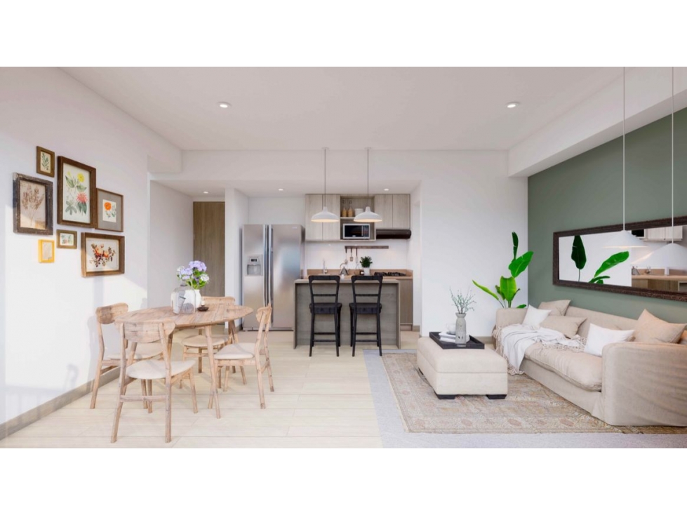VENTA DE APARTAMENTO EN RIONEGRO CESIÓN DE DERECHOS — foto 4