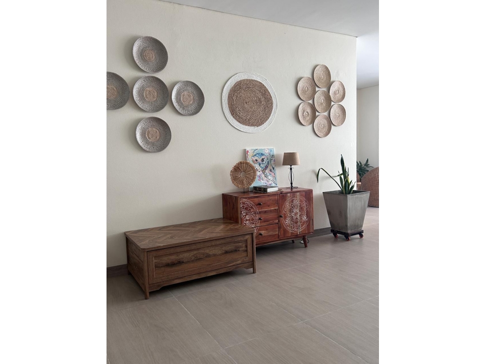 VENTA DE APARTAMENTO EN SANTA MARTA - POZOS COLORADOS — foto 6