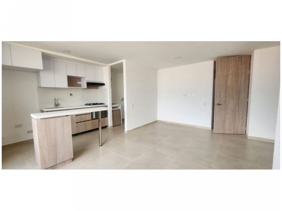 VENTA DE APARTAMENTO PARA ESTRENAR EN BELLO SECTOR FABRICATO