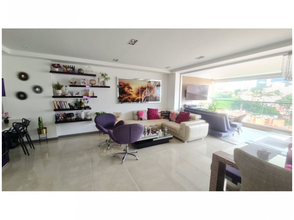 VENTA DE APARTAMENTO EN LA MAGNOLIA - ENVIGADO — foto 4