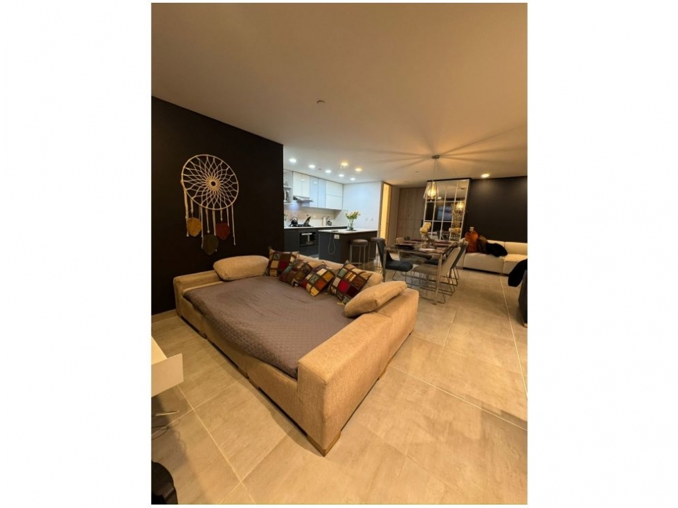 VENTA DE APARTAMENTO EN ENVIGADO EL ESMERALDAL — foto 3