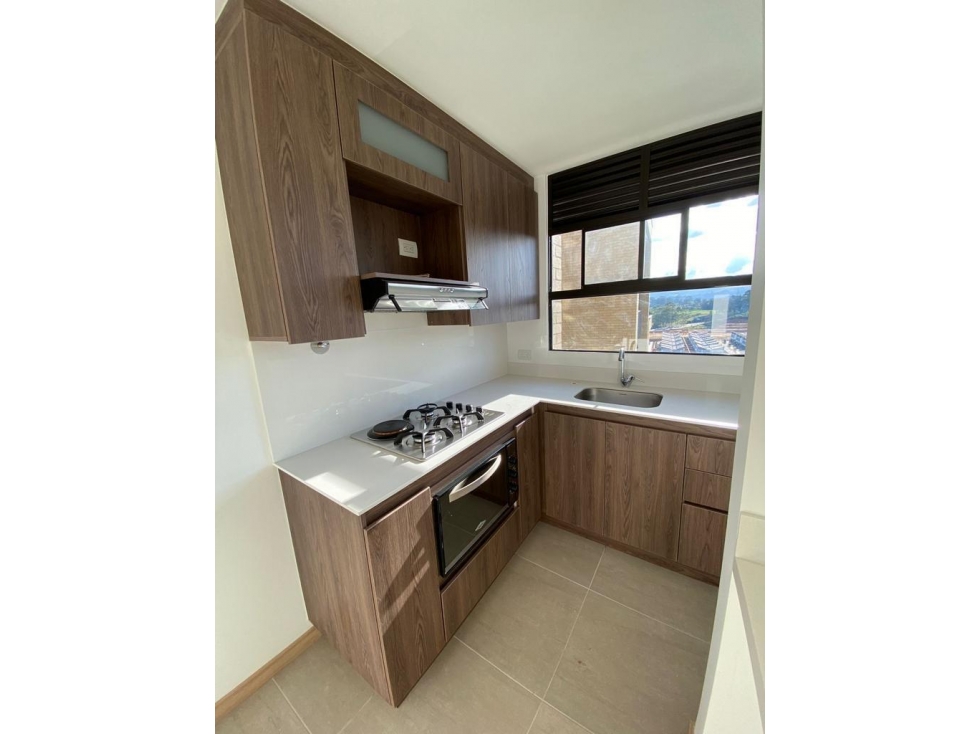 VENTA DE APARTAMENTO EN RIONEGRO - BARRO BLANCO — foto 6