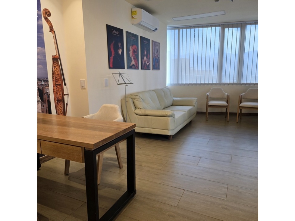 VENTA DE OFICINA EN POBLADO MILLA DE ORO — foto 5