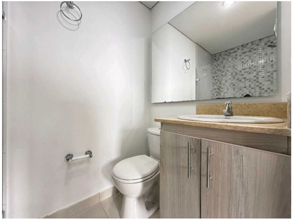 VENTA DE APARTAMENTO EN SABANETA - AVES MARIA — foto 5