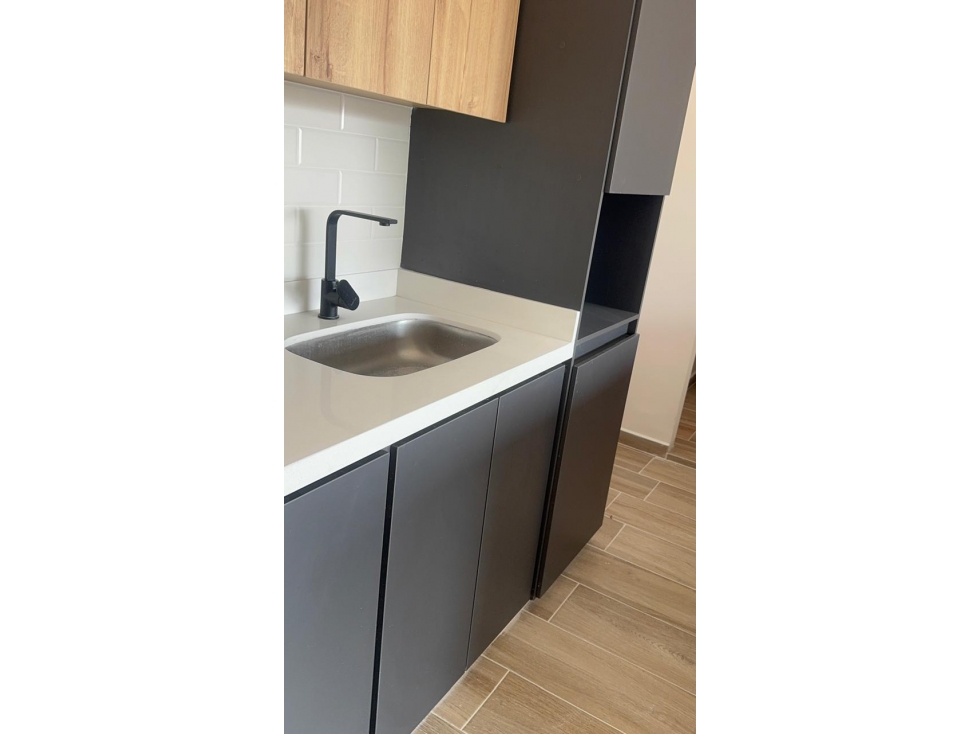 VENTA DE ESPECTACULAR APARTAMENTO PARA ESTRENAR BARRO BLANCO RIONEGRO — foto 6
