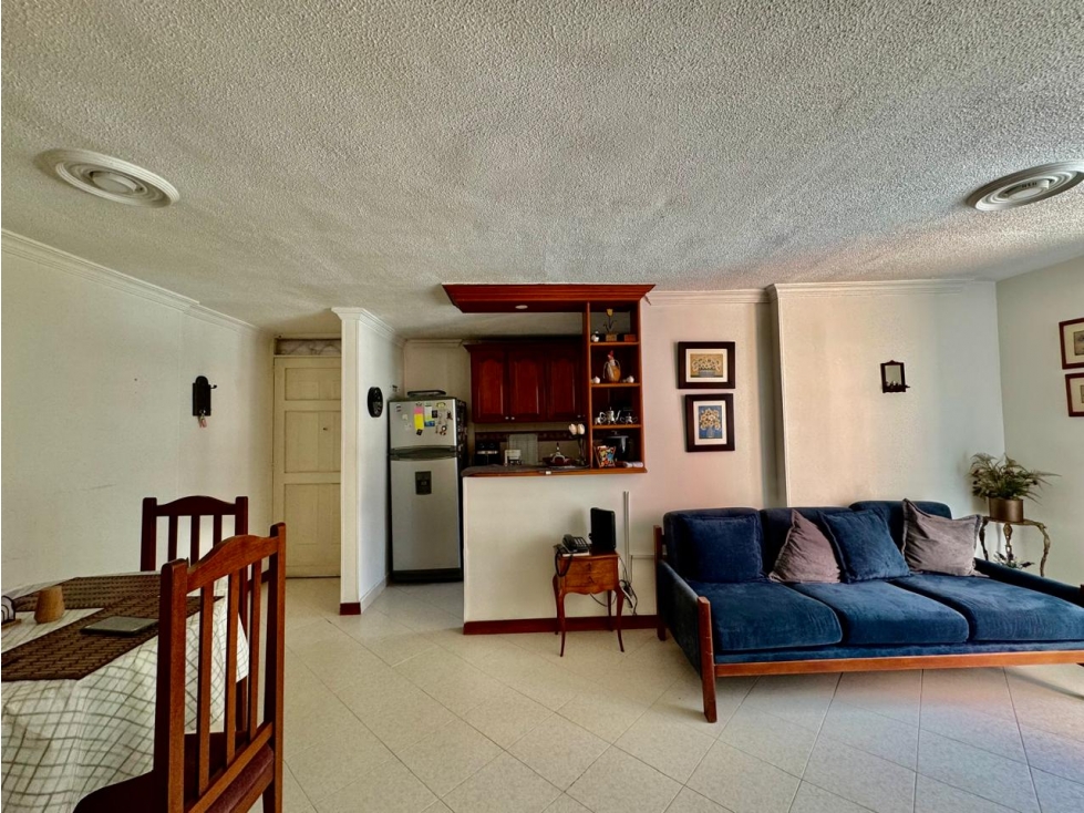 VENTA DE APARTAMENTO EN CAMINO VERDE ENVIGADO — foto 4