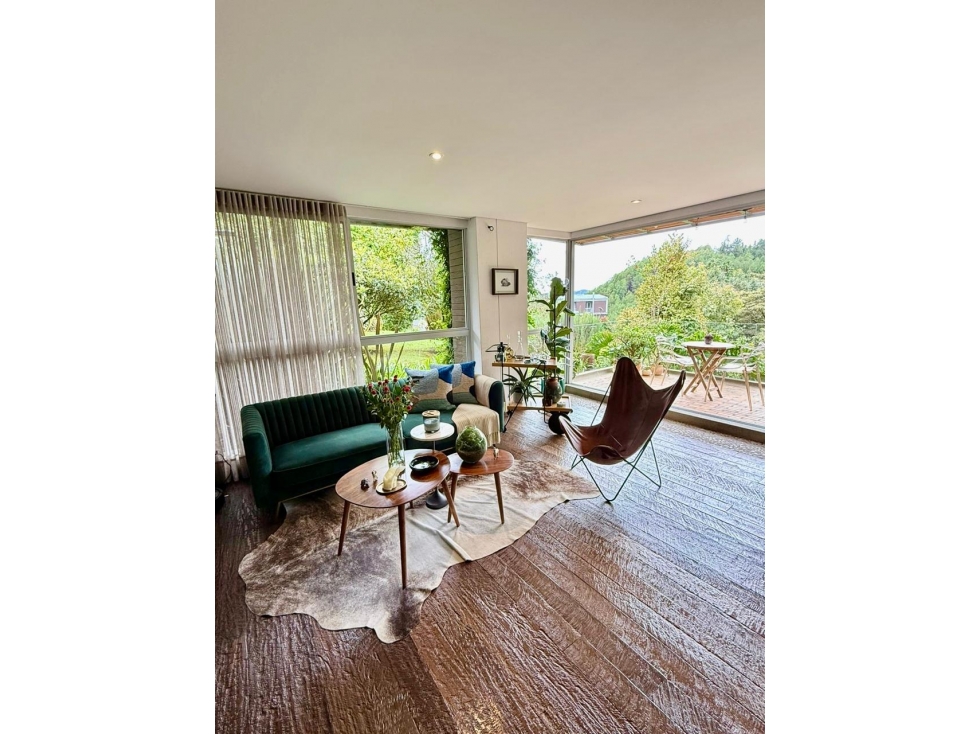 VENTA DE HERMOSO APARTAMENTO SECTOR FIZEBAD (VISTA HERMOSA) — foto 4
