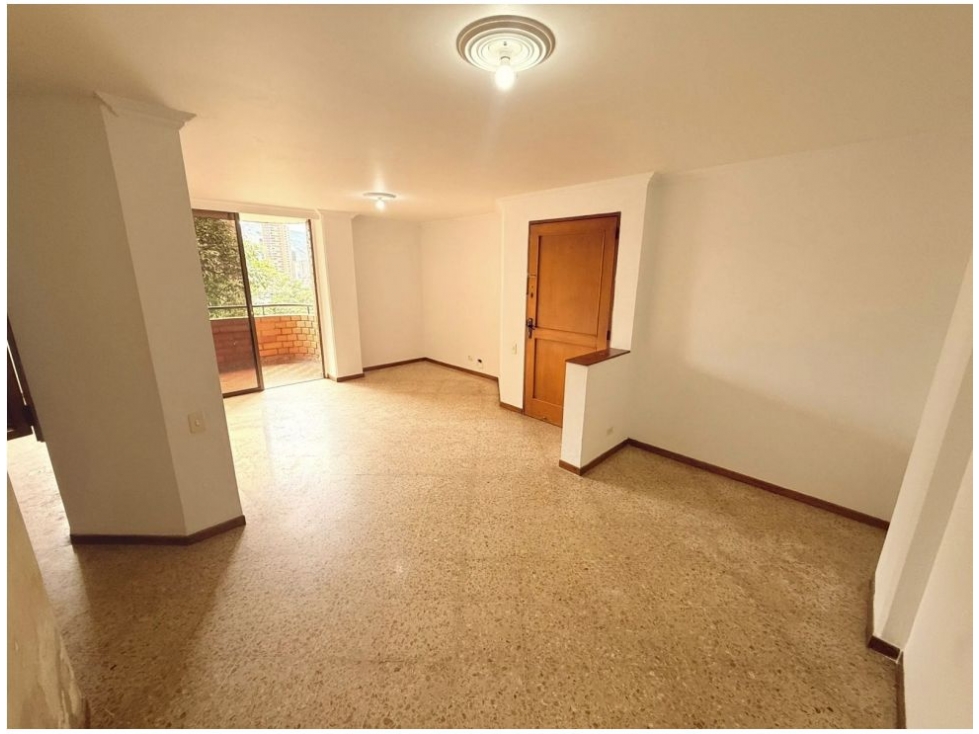 VENTA DE APARTAMENTO EN EL POBLADO - CASTROPOL