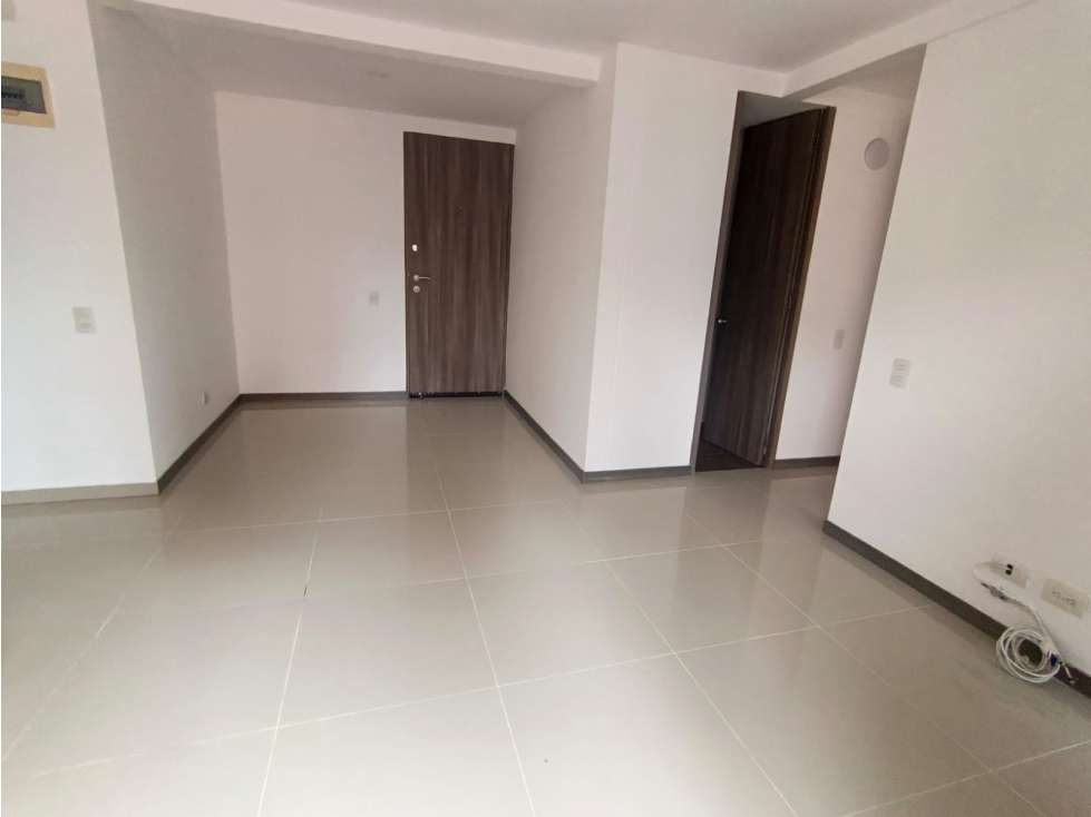 VENTA DE APARTAMENTO SECTOR SAN GERMAN