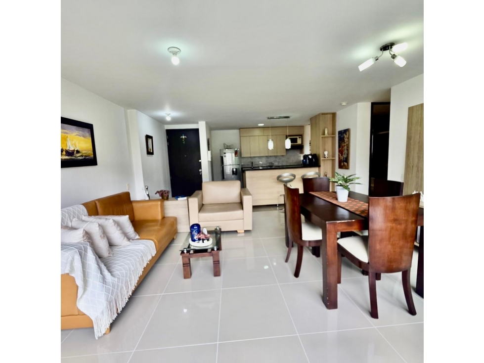 VENTA DE APARTAMENTO EN ENVIGADO, LAS BRUJAS