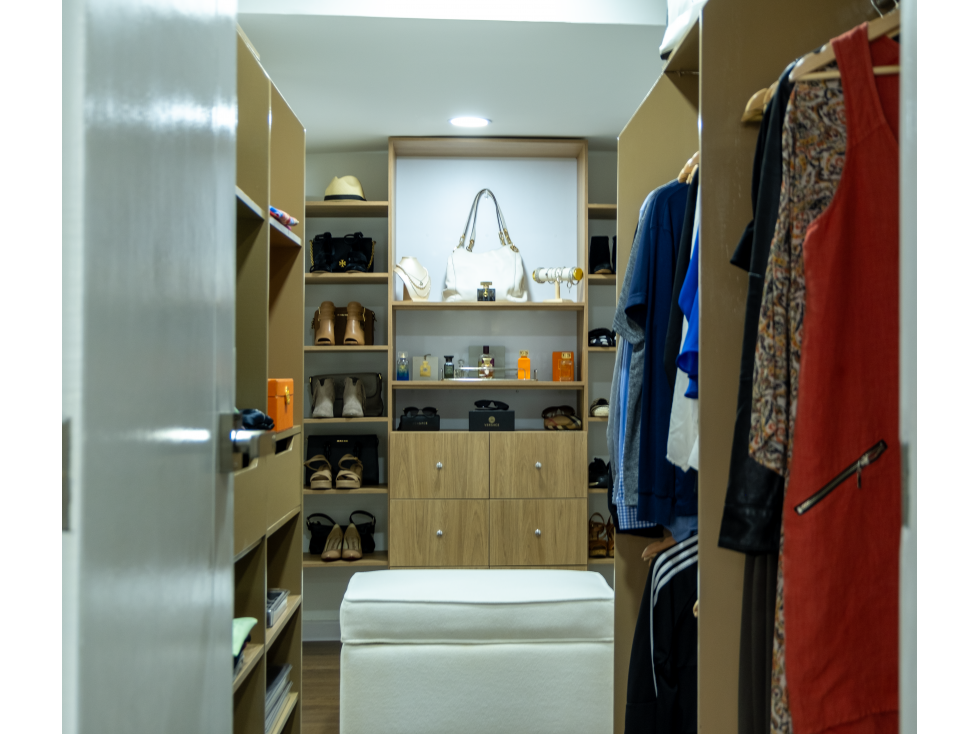 VENTA DE APARTAMENTO POBLADO, REMODELADO — foto 6