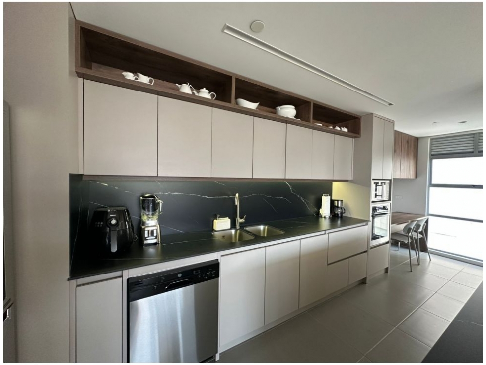 VENTA DE APARTAMENTO CUMBRES ENVIGADO — foto 3