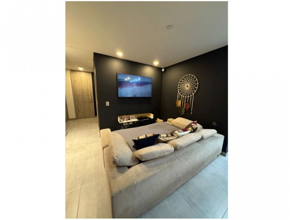 VENTA DE APARTAMENTO EN ENVIGADO EL ESMERALDAL — foto 4