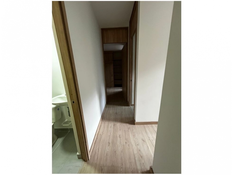VENTA DE APARTAMENTO EN ROBLEDO - ALTAMIRA — foto 5