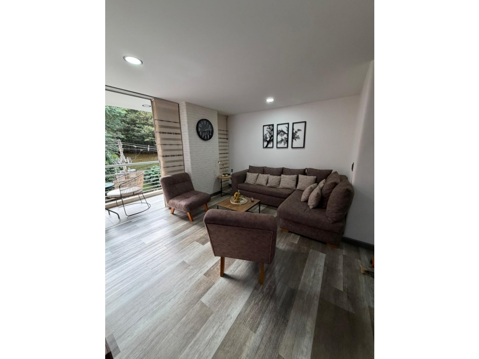 VENTA DE APARTAMENTO EN ENVIGADO — foto 4
