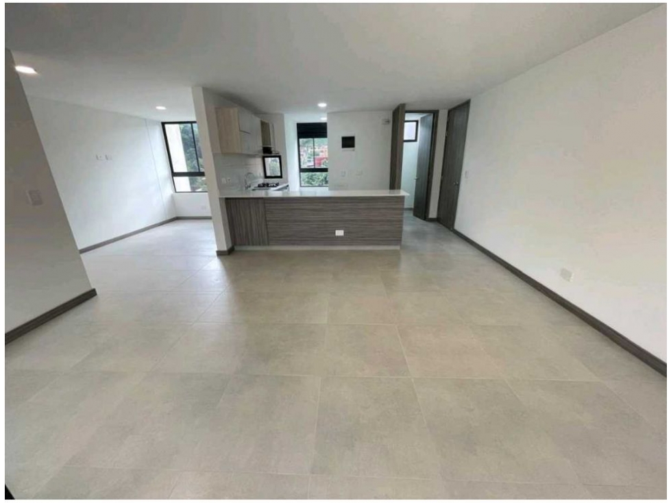 VENTA DE APARTAMENTO PARA ESTRENAR EN ENVIGADO - CAMINO VERDE — foto 3