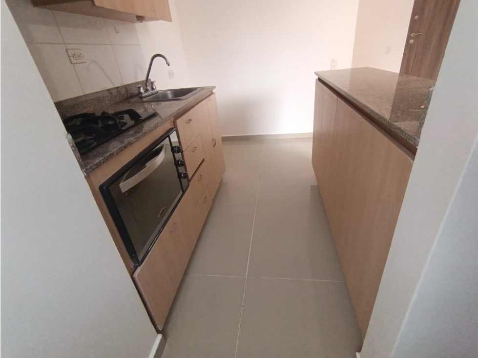 VENTA DE APARTAMENTO SECTOR SAN GERMAN — foto 4