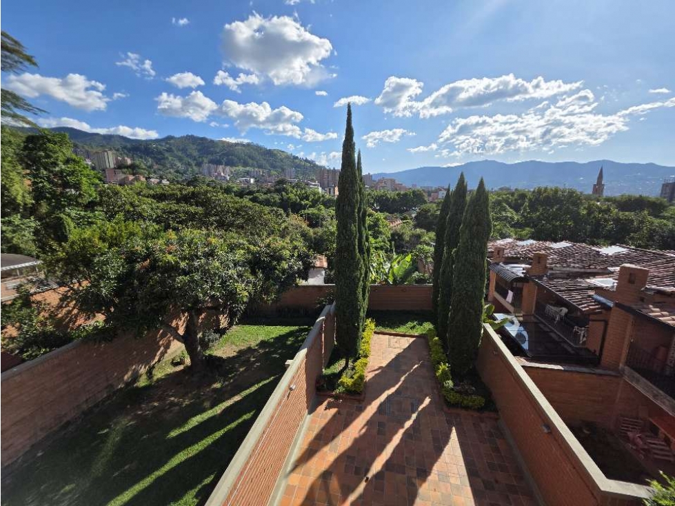 VENTA DE CASA EN ENVIGADO - LOMA DE LAS BRUJAS — foto 6