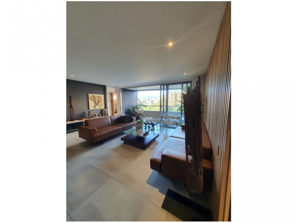 VENTA DE APARTAMENTO EN LAS BRUJAS ENVIGADO — foto 4