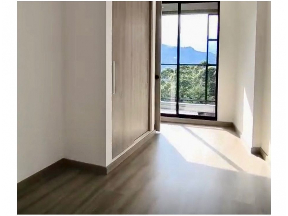 VENTA DE APARTAESTUDIO EN TERRAVET, EL ESCOBERO ENVIGADO, AIRBNB — foto 4