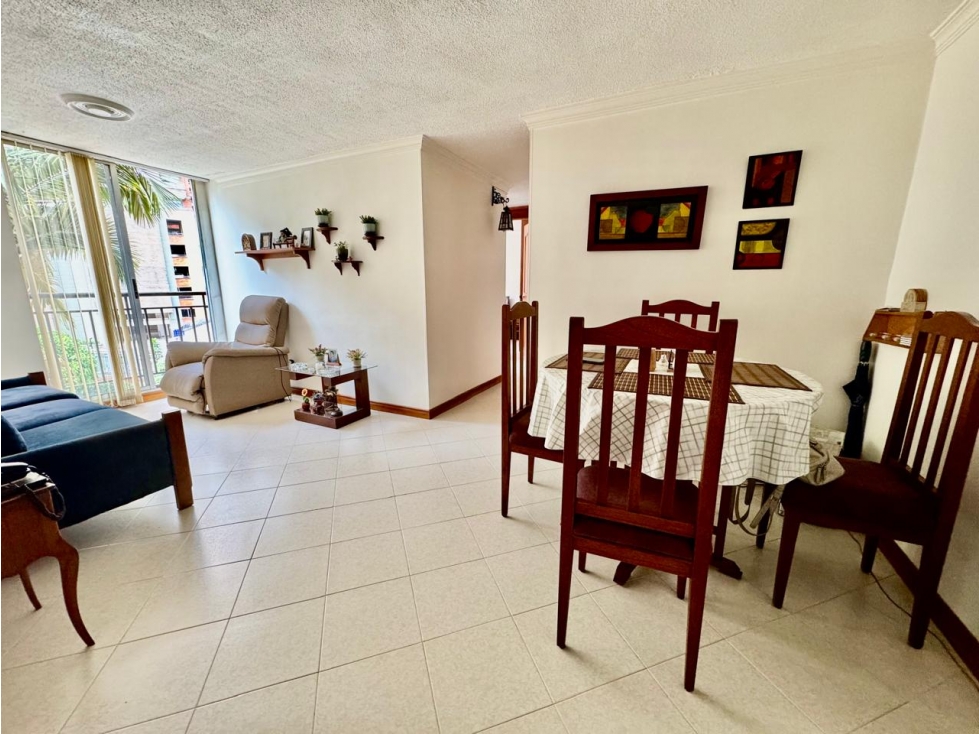 VENTA DE APARTAMENTO EN CAMINO VERDE ENVIGADO — foto 6