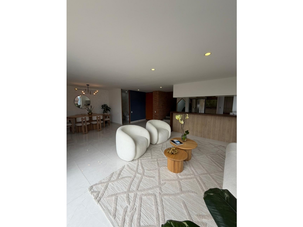 VENTA DE DÚPLEX CON TERRAZA - LOMA DEL TESORO — foto 6