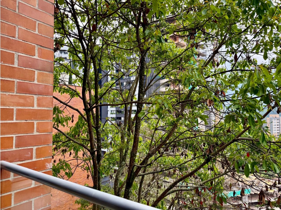 VENTA DE APARTAMENTO EN LOMA DE LAS BRUJAS — foto 4
