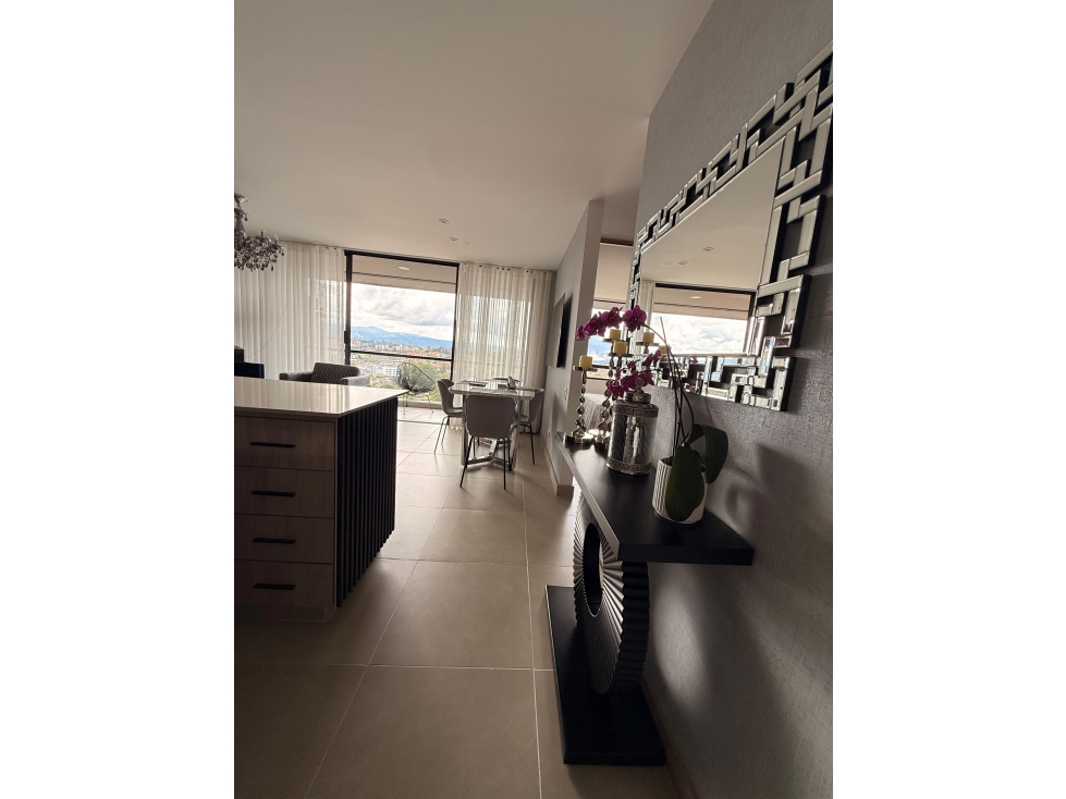VENTA DE APARTAMENTO EN RIONEGRO - SECTOR LOS COLEGIOS