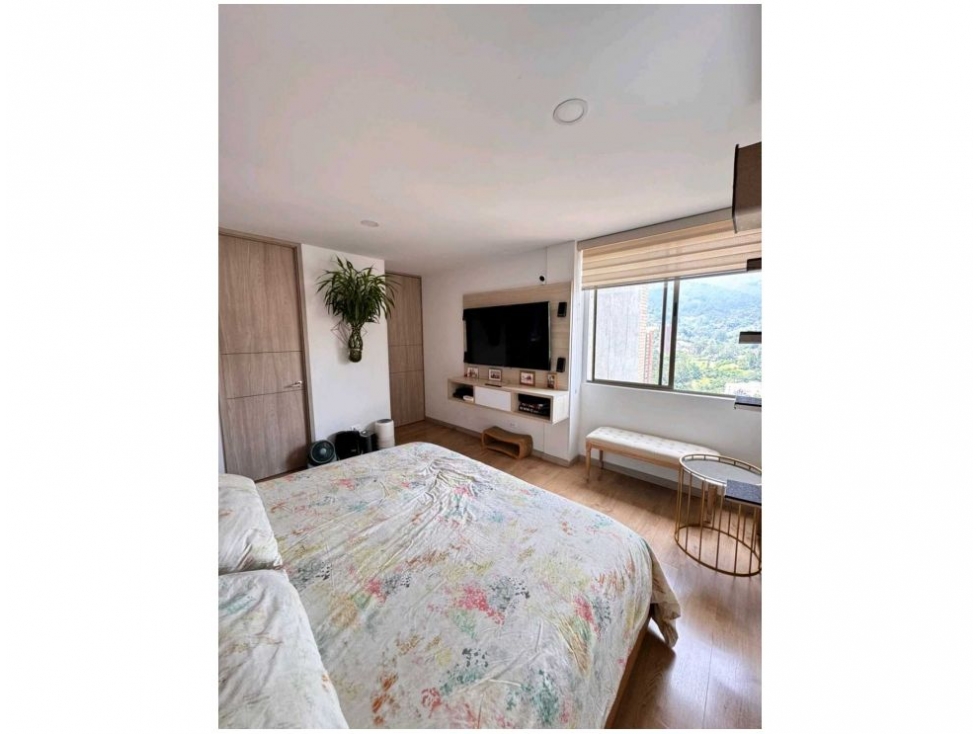 VENTA DE APARTAMENTO EN SABANETA — foto 6
