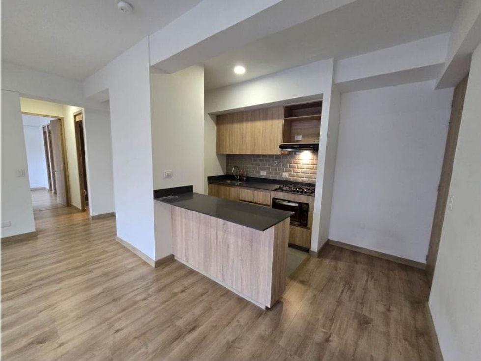 VENTA DE APARTAMENTO EL RETIRO UBICACIÓN ESTRATÉGICA — foto 4