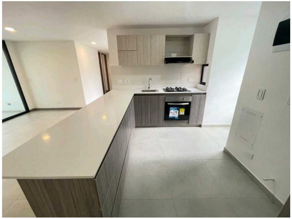 VENTA DE APARTAMENTO PARA ESTRENAR EN ENVIGADO - CAMINO VERDE — foto 6