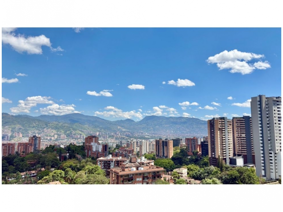 VENTA DE APARTAMENTO EN LA LOMA DE CUMBRES ENVIGADO — foto 6