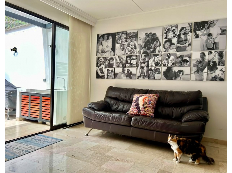 VENTA DE CASA DOS PISOS EN EL POBLADO SECTOR LAS LOMAS — foto 4