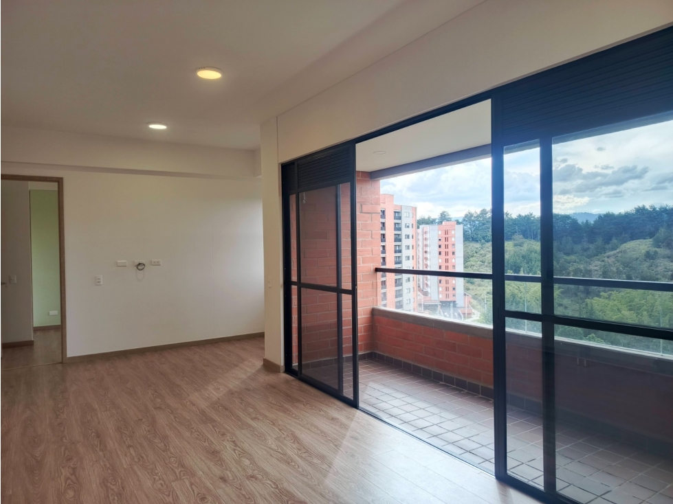 VENTA DE APARTAMENTO EN RIONEGRO SECTOR BARRO BLANCO - 2