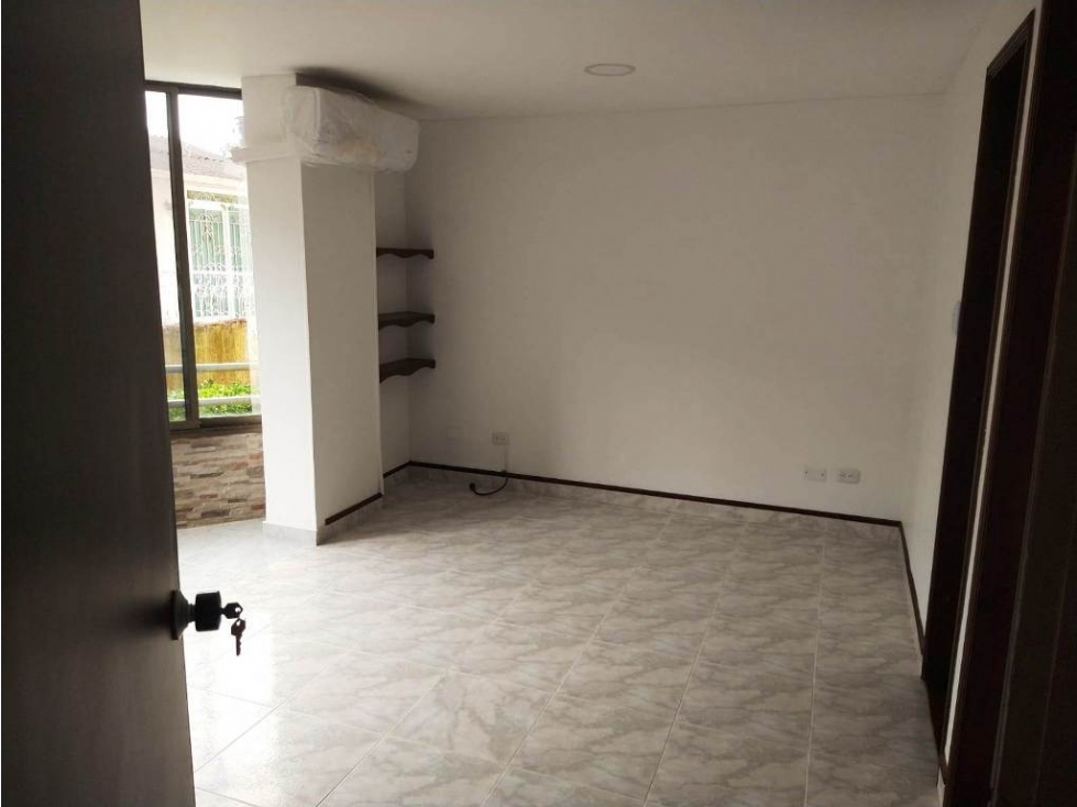 VENDO APTO REMODELADO EN VILLAVICENCIO - 3