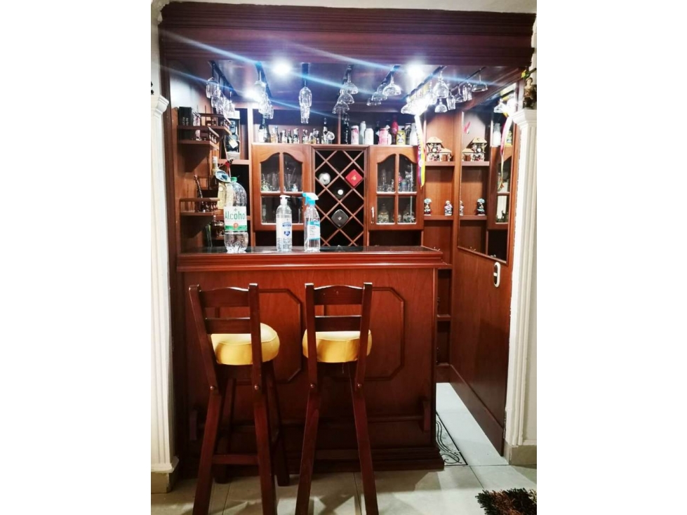 VENDO APTO CHICO NORTE — foto 4