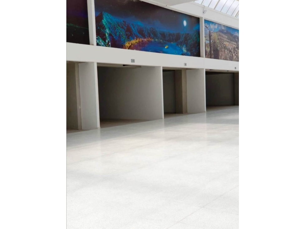 INVERSIONISTA VENDO LOCAL EN CENTRO COMERCIAL Y EMPRESARIAL - 5