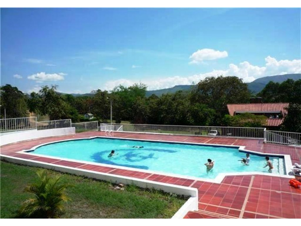 VENDO LOTE EN TOCAIMA - 4