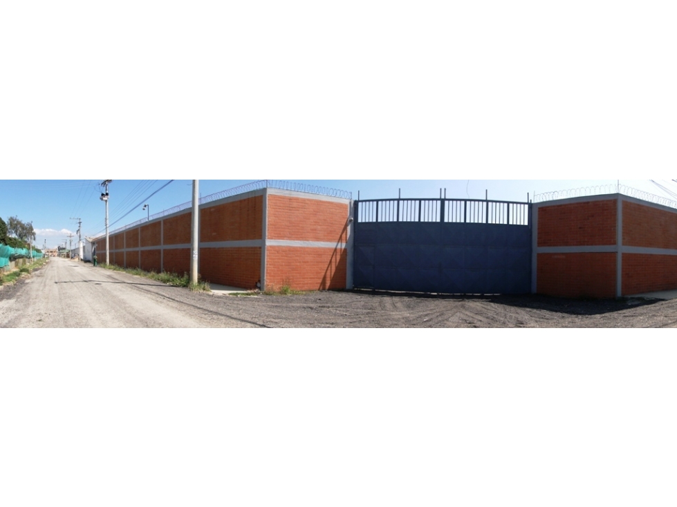 ARRIENDO LOTE EN MOSQUERA - 2